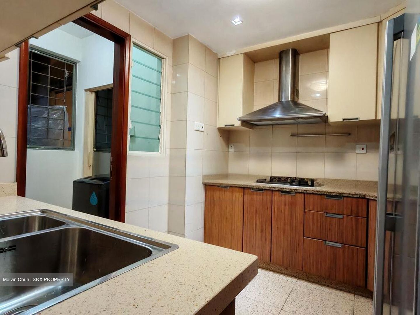 Rafflesia Condominium (D20), Condominium #615520251